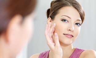 how to rejuvenate the skin of the face at home